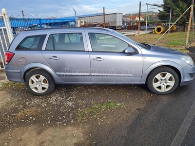 OPEL ASTRA H Caravan 1.9 CDTI Cosmo