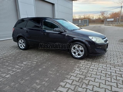 OPEL ASTRA H Caravan 1.9 CDTI Cosmo