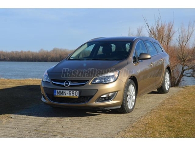 OPEL ASTRA J Sports Tourer 1.6 T Active 170Le