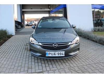 OPEL ASTRA K Sports Tourer 1.4 Selection Mo-i. 1 Tul. ÁFA-s!