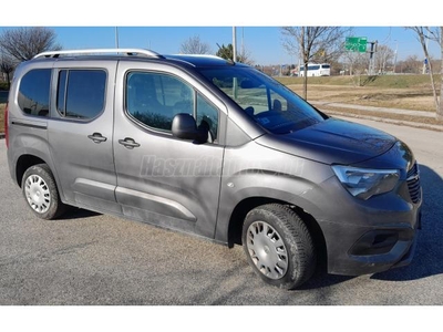 OPEL COMBO Life 1.5 CDTI Edition (7 személyes )