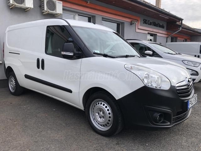 OPEL COMBO Van 1.3 CDTI L2H1 2.4t Hosszított! 108eKm! Magyar! Első tulajdonostól! Garancia! Klíma!