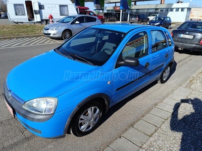 OPEL CORSA 1.0 12V Club