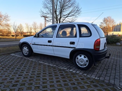 OPEL CORSA B 1.0i 12V City