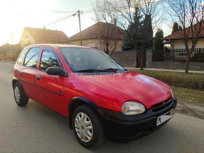 OPEL CORSA B 1.2i ECO