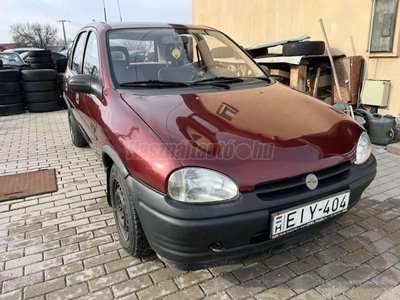 OPEL CORSA B 1.2i Swing