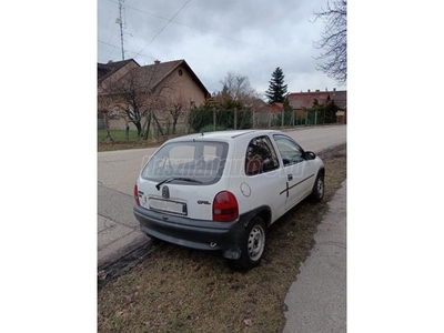 OPEL CORSA B 1.5 D Swing