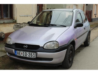 OPEL CORSA B S93