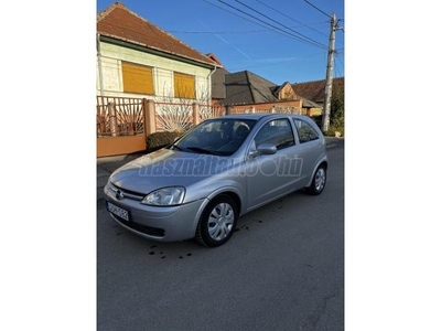 OPEL CORSA C 1.2 16V Club