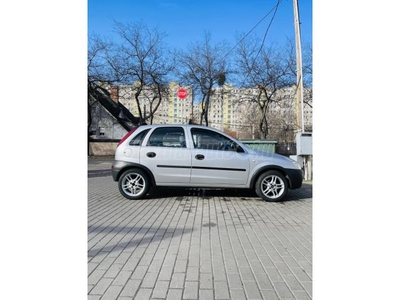 OPEL CORSA C 1.2 16V Comfort