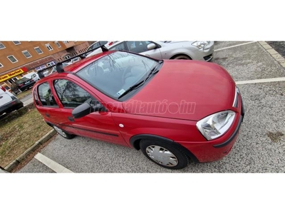 OPEL CORSA C 1.2 Enjoy