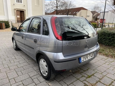 OPEL CORSA C 1.2 Enjoy