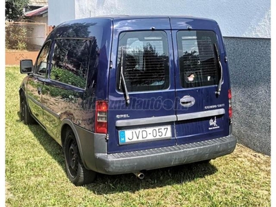 OPEL CORSA COMBO Cargo 1.3 CDTI AKCIÓS ÁR 4 NAPIG. !!!