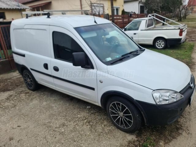 OPEL CORSA COMBO Cargo 1.3 CDTI Business Edition