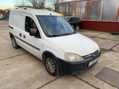 OPEL CORSA COMBO Comfort 1.7 DTI