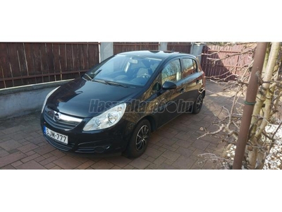 OPEL CORSA D 1.0 Essentia