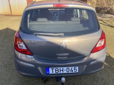 OPEL CORSA D 1.2 Cosmo