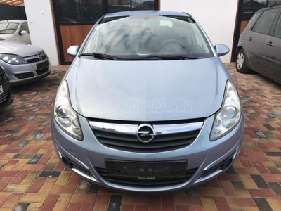 OPEL CORSA D 1.2 Essentia 127e km!Ülésfűtés+Kormányfűtés!Klíma!Friss műszaki!