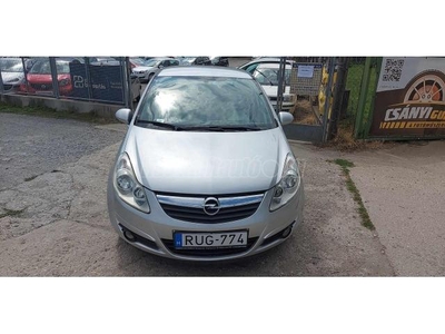 OPEL CORSA D 1.3 CDTI Cosmo