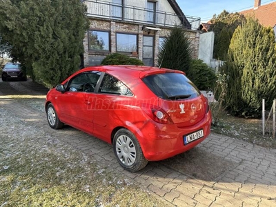 OPEL CORSA D 1.3 CDTI Enjoy