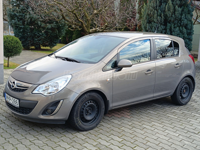 OPEL CORSA D 1.4 Active