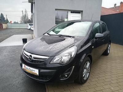 OPEL CORSA D 1.4 Cosmo 148eKm! Végig.vez.sz.könyv! Makulátlan!