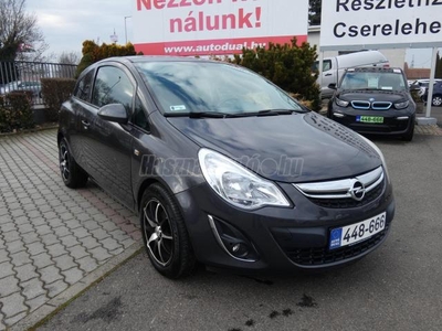 OPEL CORSA D D 1.2 16V ENJOY B+G