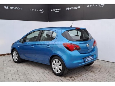 OPEL CORSA E 1.4 Active 90 le / magyarországi / 1 év garancia