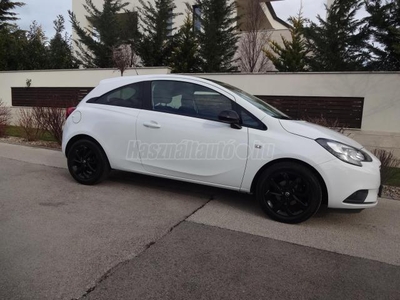 OPEL CORSA E 1.4 Color Edition Start-Stop