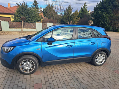 OPEL CROSSLAND X 1.2 Edition