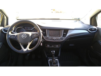 OPEL CROSSLAND X 1.2 T Start-Stop Innovation 29740 km! Mo-i!