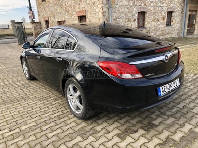 OPEL INSIGNIA 2.0 CDTI AWD Cosmo (Automata)