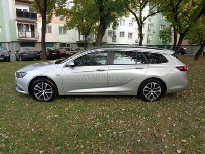 OPEL INSIGNIA Grand Sport 1.6 CDTI ecoTEC Edition Start Stop Ülésfűtés Tempomat