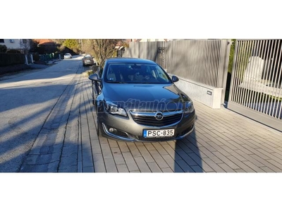 OPEL INSIGNIA Grand Sport 2.0 CDTI Edition Start Stop