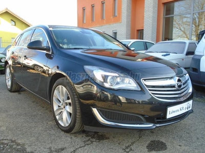 OPEL INSIGNIA Sports Tourer 2.0 CDTI AWD Sport Start Stop