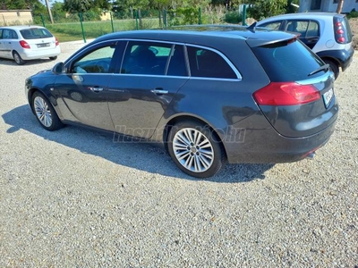 OPEL INSIGNIA Sports Tourer 2.0 CDTI Cosmo (Automata)