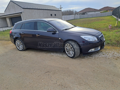 OPEL INSIGNIA Sports Tourer 2.0 CDTI Cosmo