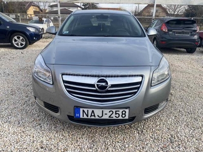 OPEL INSIGNIA Sports Tourer 2.0 CDTI Sport