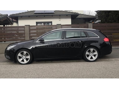 OPEL INSIGNIA Sports Tourer 2.0 CDTI Sport