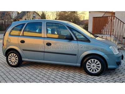 OPEL MERIVA 1.4 Cosmo