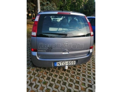 OPEL MERIVA 1.4 Cosmo