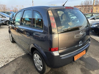 OPEL MERIVA 1.6 16V Enjoy Kitűnő - Megkímélt Állapot!