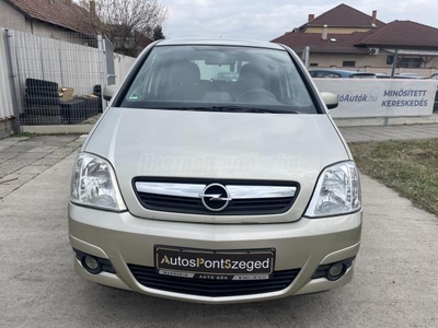 OPEL MERIVA A 1.6 16V Enjoy // Tempomat // Tolató radar //