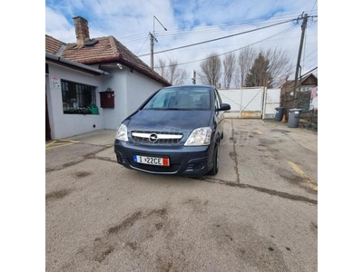 OPEL MERIVA A 1.7 CDTI Essentia