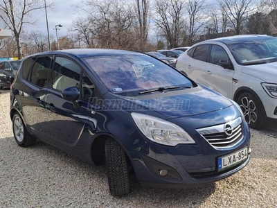 OPEL MERIVA B 1.4 Design BI-COLOR EDITION