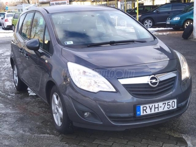 OPEL MERIVA B 1.4 Enjoy Start-Stop Navigáció