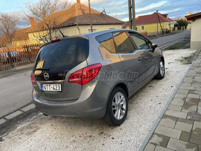 OPEL MERIVA B 1.4 T Active (Automata)