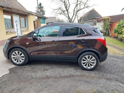 OPEL MOKKA 1.6 CDTI Enjoy Start-Stop Tip Top Szerkezeti llapotba.! Jól felszerelt.!