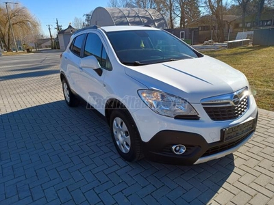 OPEL MOKKA 1.6 Cosmo Start-Stop