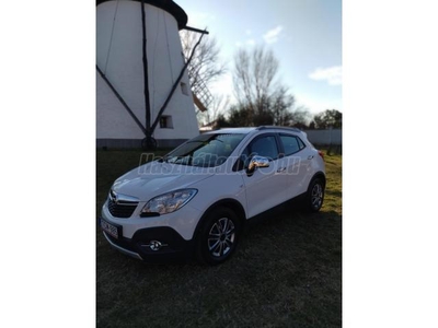 OPEL MOKKA 1.6 Cosmo Start-Stop